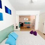 Ca Na Fulla. Agradable Casa Con Jardin Y Piscina.