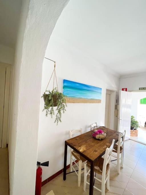 Ca Na Fulla. Agradable Casa Con Jardin Y Piscina. *