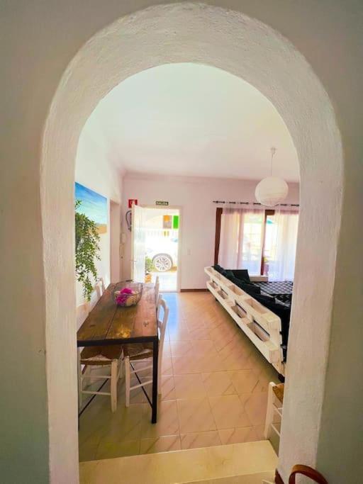 Holiday home Ca Na Fulla. Agradable Casa Con Jardin Y Piscina. Colonia de Sant Pere