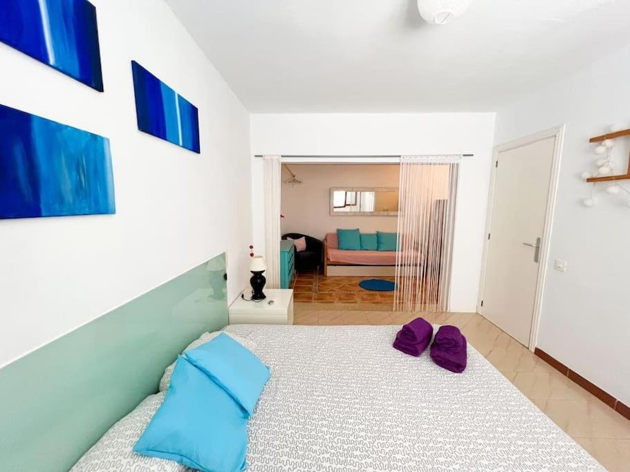 Ca Na Fulla. Agradable Casa Con Jardin Y Piscina. Holiday home