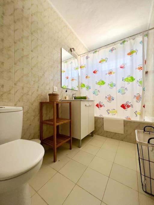 Ca Na Fulla. Agradable Casa Con Jardin Y Piscina. *