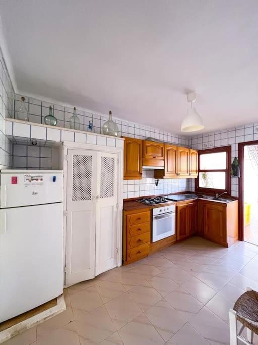 Holiday home Ca Na Fulla. Agradable Casa Con Jardin Y Piscina.