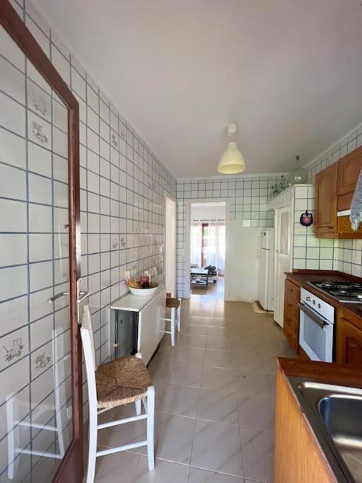 Ca Na Fulla. Agradable Casa Con Jardin Y Piscina. Holiday home