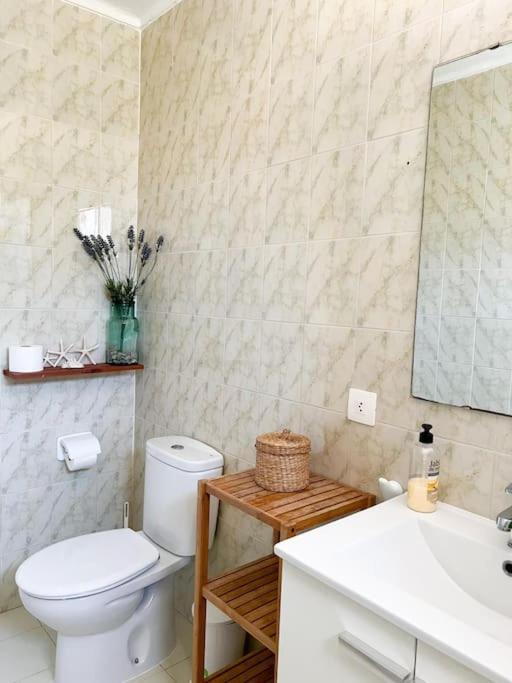 Ca Na Fulla. Agradable Casa Con Jardin Y Piscina. * Colonia de Sant Pere